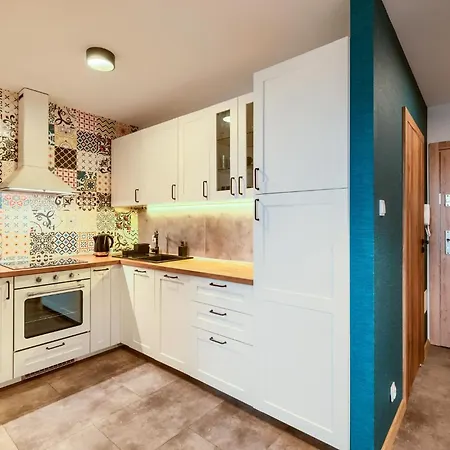 Horyzont Apartamenty-Perłowa Przystań- zewnętrzny basen, parking, śniadanie- blisko do plaży zachodniej i morza!!!-3